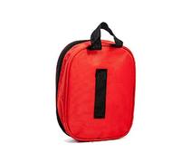 Generic 1 Set Portable Medical Emergency Kit Assorted Supplies for Home Outdoor Use Includes Components for Hiking Camping Treats Cuts Burns
