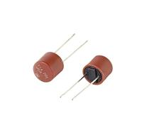 Generic 10-20pcs Round Fuse Slow Blow TR5 T0.5A T0.8A T1A T1.6A T2A T2.5A T3.15A T5A T6.3A T8A T10A 250V 382 Plastic LCD TV Power Board(T3.15A,10pieces)