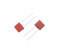 Generic 10-20pcs Square Fuse Slow Blow T0.5A T0.8A T1A T1.6A T2A T2.5A T3.15A T4A T5A T6.3A T8A T10A 250V 392 Plastic LCD TV Power Board(T1A,10pieces)