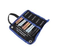 Generic 10 Pcs Wheel Alignment Pin Tool Durable Metal Pins for Tire Installation on Various Vehicles