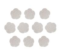 Generic 10-piece Set of DIY Air Fresheners #2 for Your Home, Rose, 10pcs