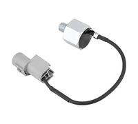 Generic 100% Aftermarket Knock Sensor, Hose Material, 18640-78G00, Easy to Install, Match to Your Original Car with Professional Manufacturing, High Accuracy, Durable for