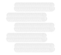 Generic 100 Pieces Absorbent Sweat Antiperspirant Soft -Thin Comfortable Suitable for Commuters, Workers, Appointments,