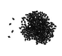 Generic 100g Keratin Beads for Hair Extensions, Hair Glue Tips