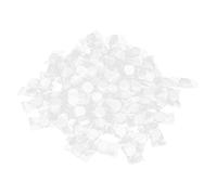 Generic 100Pcs Compressed Towels, Easy to Expand Face Tissue Towel for Kitchen, Hotel, Bathroom, Office, & Travel, 20x20cm