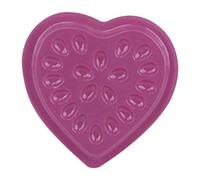 Generic 100x Eyelash Extension Tray Tray for Grafting Eyelashes Eyelash Drop Tray, purple