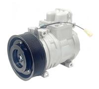 Generic 10PA15C AC COMPRESSOR Compatible for Mercedes Atego Actros Axor Econic TRUCKS A0002340811 447190-5510 447200-0010 447200-0014 CM5545