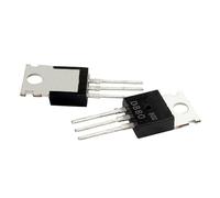 Generic 10Pcs D880 TO220 Transistor Silicon Power Transistor 3A/60V/30W TO-220 2SD880