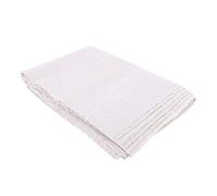Generic 10Pcs Durable Beehive Cover Cloth with Good Insulation Effect Practical Beekeeping Equipment for Beekeepers Cotton Material
