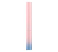 Generic 10Pcs Empty Mascara Bottle Tube, Refillable DIY Mascara Container with Soft Brush for Eye Makeup, 6ml Plastic, for Friends