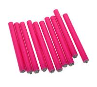 Generic 10pcs Nail Art Set Nail Kits Nail Tools Stamps Nail Art Tools Nail Polish Manicure Tools Nail Accessories Nail Design Kit Nail Decorations Nail Art Pen Nail Stamp Plastic