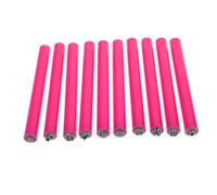 Generic 10pcs Nail Art Set Nail Tools Nail Kits Nail Oil Nail Stamper Tools Manicure Stamp Nail Stamping Pen Nail Decorations French Tip Nail Stamp Nail Stamping Plastic