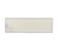 Generic 10PCS Robot Vacuum Cleaner Filter, High Efficiency Particulate Air Filter Replacement Parts with Washable Design, for Tikom G8000 G8000 Pro Honiture G20 G20 Pro Laresar Evol 3