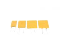 Generic 10PCS Self Recovery Fuse 16V30V60V250V0.06A 0.12A 0.25A 0.8A 1.1A 1.35A 1.5A 1.8A 2A 3A 3.75A 4A 5A 7A 12A 13A(270R)