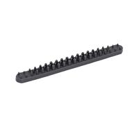 Generic 10Pcs Silicone Purge Wiper Replacement Soft Nozzle Cleaning Brushes for X 3D Printer, Non-abrasive, Efficient Cleaning, Durable