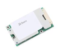 Generic 10S Lithium Battery Protection Board High Performance with Balance for Electric Car Electric Power Assistant Car