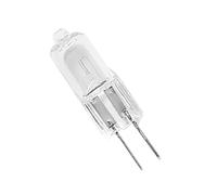 Generic 10X G4 12 V 20 W Halogen Lamp Light Bulbs with 2 Pin Capsule 1500h