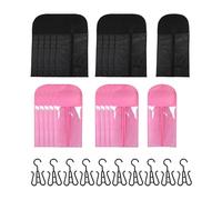 Generic 10x Storage Bags Dustproof, 30x80cm
