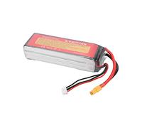 Generic 11.1 V 60c Lipo Battery, 3S 11.1V 5000mAh 60c Lipo Battery for RC Quadcopter
