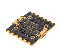 Generic 110A High Power 4 in 1 Brushless ESC for FPV Racing Drone, Multi Protocol Compatible Electric Speed Controller for Drone Enthusiasts