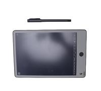 Generic 12 Inch Digital Smart Pen Writing Board Set with OCR Recognition, Video Playback, for Note Taking, Drawing, Ideal for Creatives and Professionals, Compact Design