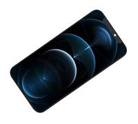 Generic 12 Pro Max Screen Replacement Vivid Display Organic LED Assembly for Enhanced Interaction Material Compatible for Users