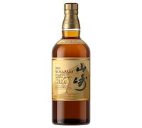 Yamazaki 12 Year Old Suntory 100th Anniversary Release 70cl