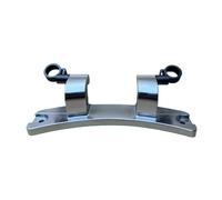Generic 1233100002062 Drum Washer Door Hinge Accessories For Washing Machine Parts TG90-14612DG