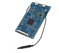 Generic 128MB Dual WiFi Development Board with Video Engine For 1080p Graphics, Analog Audio Interface For Electronics Hobbyists, For Cortex A7 Development Board, 2 X Pin Header (F133)
