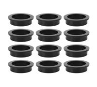 Generic 12pcs Rubber Pool Filter Pump Motor Gaskets Proof Sealing Washers for Pool Strainers Compatible with 26323CA 26323EH