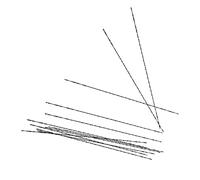 Generic 12pcs Scroll Saw Blades, Spiral Teeth Saw Blades, High Hardness, 5.12" End Scroll, Carbon Steel for Wood Cutting for Metal Cutting (#6)