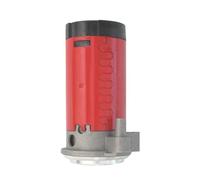 Generic 12V/24V 150db Truck Air Trumpet Horn, Portable Air Horn Compressor, Ultra-Loud Horn Vehicle Accessories for Convertibles, Travel Campers, Rvs, Trains, Boats, Battery-Powered