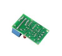 Generic 12V Automatic Charging Controller Module Relay Board for Efficient Battery Management - Compact Size with High Current Capacity