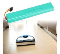 Generic 12V Battery, 4500mAh NiMH Replacement Battery with CE Certified for D70e D75 D80 D85, Longer Runtime and Better Compatibility