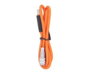 Generic 12V USB C PD Power Cable with Multiple Security Protection for Cinema Camera BMPCC 4K 6K 6K Pro - 60cm Long Durable Cable