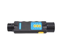 Generic 13 Pin Plug Outlet Connector Tester Precise LED Identification Ideal for DIY Mechanics Impact Resistant