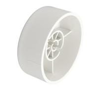 Generic 1304 1306 Spool Cap Durable Replacement Sewing Machine Spool Pin Cap, Compact Size, for Sewing Machine Enthusiasts