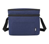 Generic 13L RPET Cooler Bag in Dark Navy Generic Dark Navy