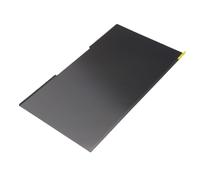 Generic 14 Inch Laptop Privacy Screen Filter Anti Peeping Perfect for Offices and Public Spaces 60° Viewing Angle Durable PET Material