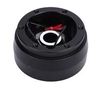 Generic 142H Steering Wheel Hub Adapter Aluminum Replacement for Datsun 510 620 720 240Z Durable Easy Installation