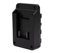 Generic 15-21V Power Tool Battery Converter with Plug and Play Design Durable ABS Material for Easy Operation
