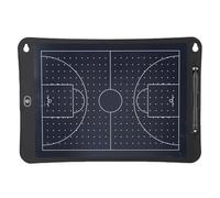 Generic 15 Inch Electronic Basketball Strategy Board User-Friendly Coaching Tool for School Teams Material ABS