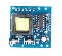 Generic 150W Boost Inverter Compact Lightweight AC Module for Household Power Outages, PCB Transformer