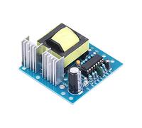 Generic 150W Boost Inverter Compact Lightweight AC Module for Household Power Outages, PCB Transformer
