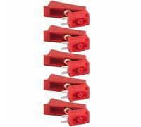 Generic 15AK Welding Torch Switch, Quick Switching, Reliable Performance, 5Pcs