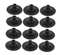 Generic 15pcs Children's Suction Cup Arrow Set Rubber Arrow Tips for Kids Archery Safe Outdoor Play Practice and Leisure Activities