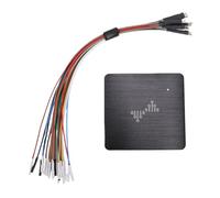 Generic 16 Channel USB Logic Analyzer High Sampling Rate Digital Tool for Professional Circuit Analysis and Debugging