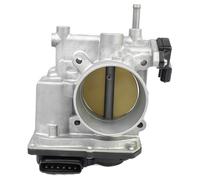 Generic 16112AA170 Throttle Body Assembly 2006-2008 Compatible with Subaru Impreza Forester OEM 16112AA170 Replacement