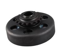 Generic 18T Sturdy Engine Centrifugal Clutch for Go Kart ATV Fit for Mini Bike Fast Acceleration Fit for Better Performance for Various Vehicles