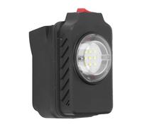 Generic 18V Li Ion Battery LED Work Light with USB Charging Ports, Great for Working in Dark Environments, Suitable for Outdoor Camping